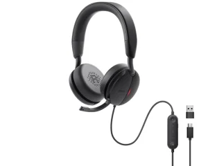 Dell Drátová náhlavní souprava Pro WH5024 - obrázek 2