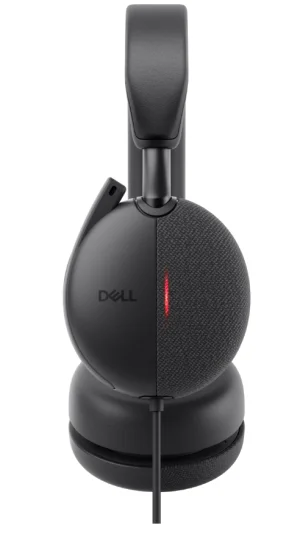 Dell Drátová náhlavní souprava Pro WH5024 - obrázek 4