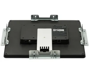 15" iiyama TF1515MC-B2: TN, XGA, capacitive, 10P, 350cd/m2, VGA, DP, HDMI, černý - obrázek 9