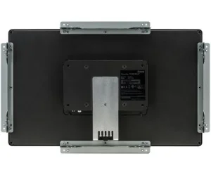22" iiyama TF2215MC-B2: IPS, FullHD, capacitive, 10P, 350cd/m2, VGA, DP, HDMi, černý - obrázek 2