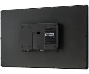 22" iiyama TF2215MC-B2: IPS, FullHD, capacitive, 10P, 350cd/m2, VGA, DP, HDMi, černý - obrázek 3