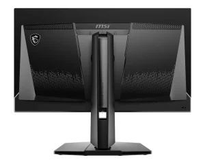 MSI MAG 271QP QD-OLED X24 26,5" QHD 240Hz Gaming Monitor - obrázek 3