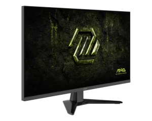 MSI MAG 325QF E18V 31,5" QHD VA 180Hz 0,5ms Monitor - obrázek 2