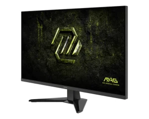 MSI MAG 325QF E18V 31,5" QHD VA 180Hz 0,5ms Monitor - obrázek 3