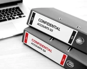 Brother DK-22251 - černá a červená na bílé, 62mm - obrázek 2