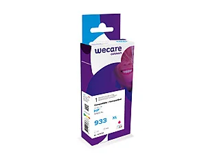 Inkoustová náplň HP OJ 6600 CN055AE purpurová 12 ml