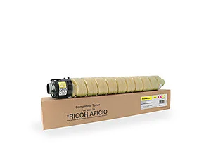 Toner Ricoh MPC 2003 žlutý 9500 stran (OWA Armor)