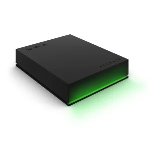 Seagate Game Drive/4TB/HDD/Externí/2.5"/Černá/2R - obrázek 2