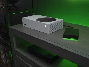 Seagate Game Drive/4TB/HDD/Externí/2.5"/Černá/2R - obrázek 4