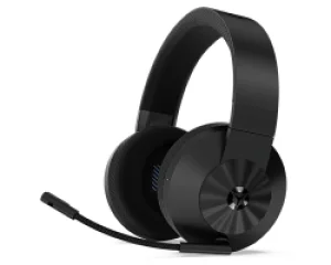 Lenovo Legion H600/Stereo/Jack/Drát/USB/Bezdrát/Černá - obrázek 5