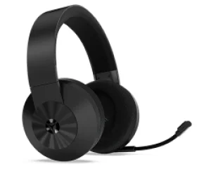 Lenovo Legion H600/Stereo/Jack/Drát/USB/Bezdrát/Černá - obrázek 6