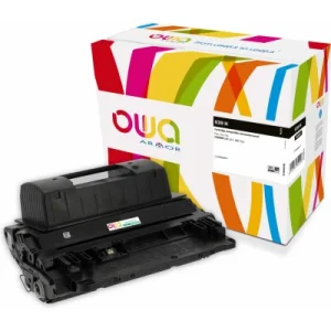 Toner Canon CRG-039H černý 28000 stran JUMBO (OWA Armor)