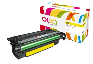 Toner HP CF472X žlutý 23000 stran (Armor)