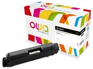 Toner Kyocera TK-5305K černá 12000 stran (ARMOR)