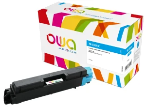 Toner Kyocera TK-5305C azurový 6000 stran (Armor)