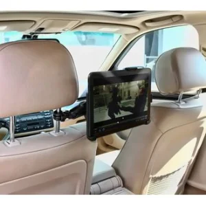RAM Mounts univerzální držák na tablet 9" a 10" bez nebo s pouzdrem - obrázek 4