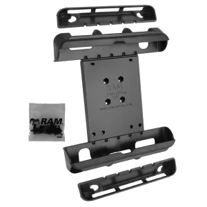 RAM Mounts univerzální držák na tablet 9" a 10" bez nebo s pouzdrem