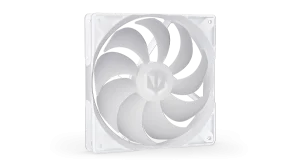 Endorfy ventilátor Stratus 140 bílý - obrázek 3