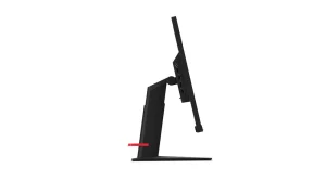 Lenovo ThinkVision T25d-10 25" IPS FHD 60Hz - obrázek 4