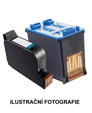Inkoustová náplň Canon PFI-706R červená iPF 8300 (ARMOR)