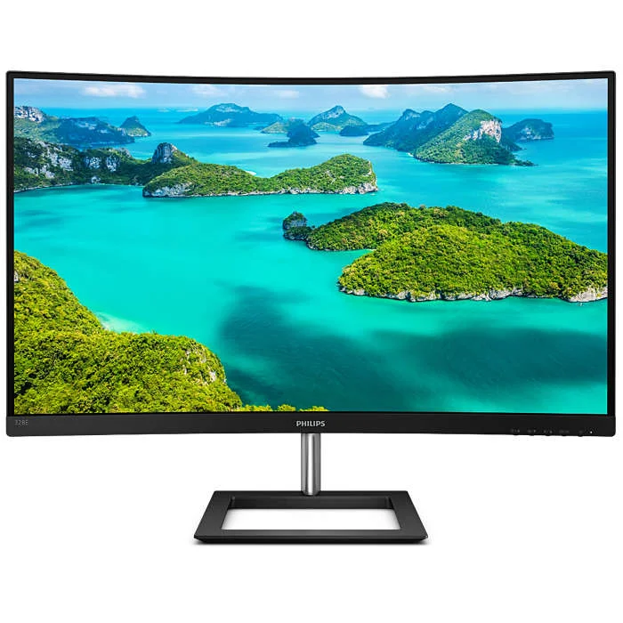 Philips 328E1CA Monitor 31,5" VA 4K UHD 60Hz 4ms