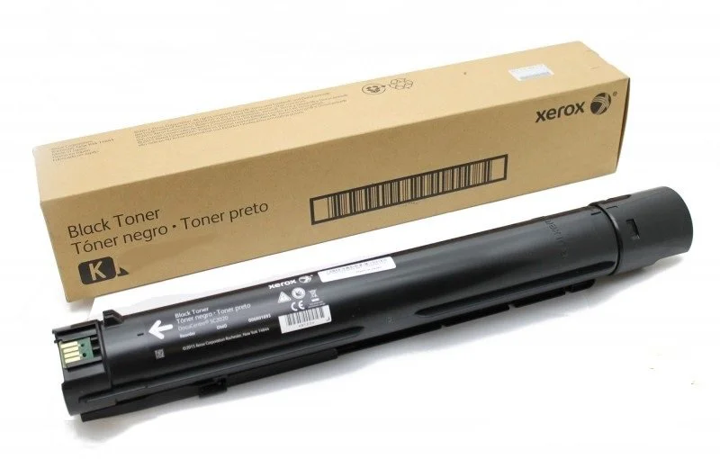 Toner Xerox VLC7000/10700 černý 10700 stran HI-CAP