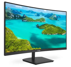 Philips 241E1SCA Monitor 23.6" VA FHD 75Hz 4ms - obrázek 2
