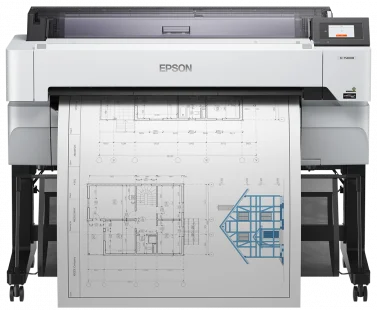 Epson SureColor SC-T5400M