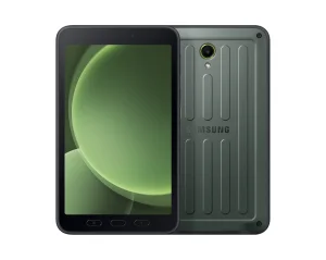 Samsung Galaxy Tab Active5 8" 1920x1200 6GB/128GB - obrázek 6