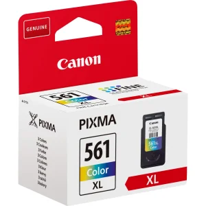 Inkoustová náplň Canon CL-561XL barevná