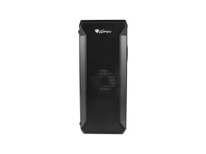 Počítačová skříň Genesis IRID 505 V2/Midi Tower/Transpar./Černá - obrázek 8