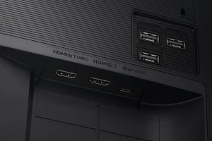 Samsung Smart Monitor M70F 32" VA 4K UHD 60Hz 4ms černý - obrázek 7