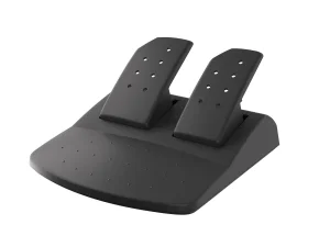 Genesis Seaborg 350 Herní volant, multiplatformní pro PC, PS4, PS3, Xbox One, Switch, 180° - obrázek 7