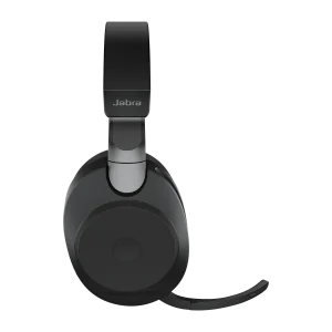 Jabra Evolve2 85/Stereo/ANC/USB/BT/Bezdrát/MS/Černá - obrázek 3