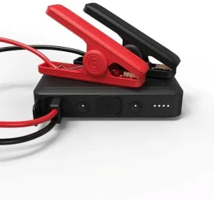 Mophie Powerbanka Go Rugged Compact - černá - obrázek 2