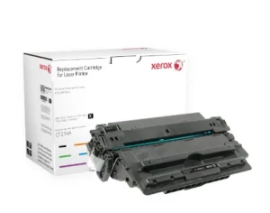 Toner HP CF214A černý 10000 stran (Xerox)