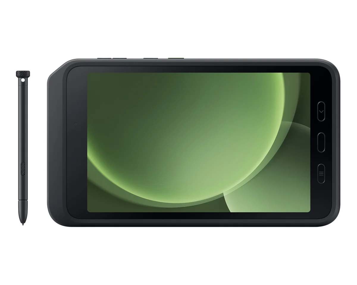 Galaxy Tab Active5 5G 8" 6GB/128GB Android