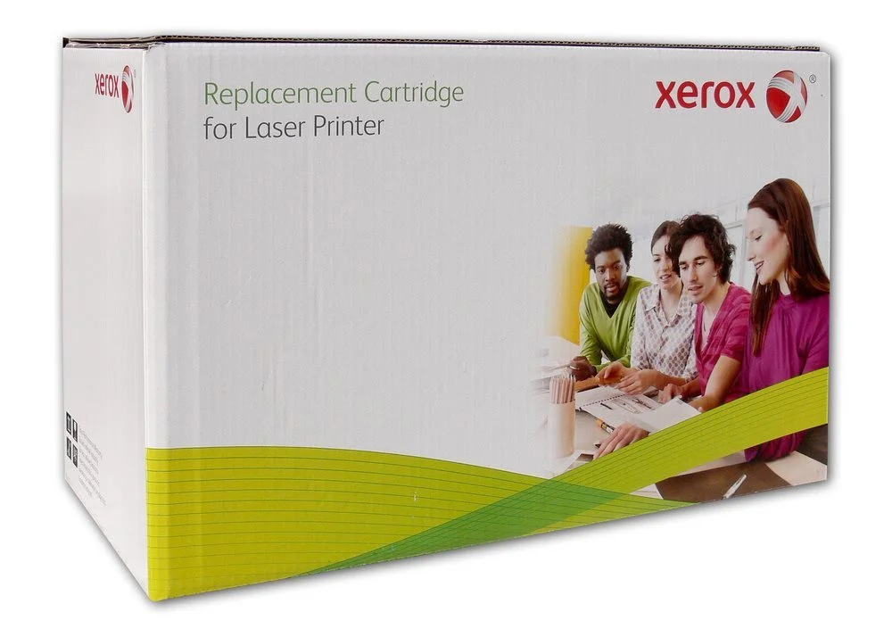 Toner HP CF032A žlutý 12500 stran (Xerox)