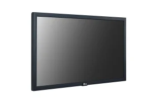 22" LG LED 22SM3G  - FHD,IPS,250cd,16/7 - obrázek 4