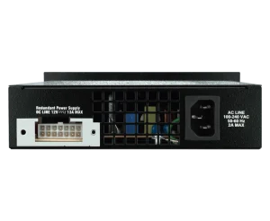 D-Link DPS-500A Modular Redundant Power Supplies - obrázek 2
