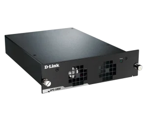 D-Link DPS-500A Modular Redundant Power Supplies - obrázek 3