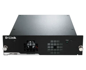 D-Link DPS-500A Modular Redundant Power Supplies