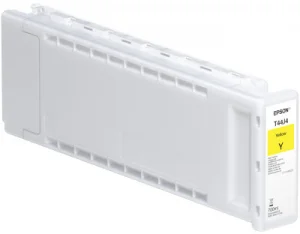 Inkoustová náplň Epson T44J440 žlutá 700 ml