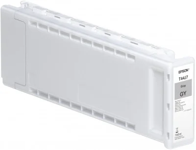 Singlepack Light Black T44J740 UltraChrome PRO 12 700ml