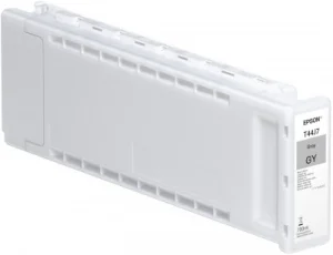 Singlepack Light Black T44J740 UltraChrome PRO 12 700ml