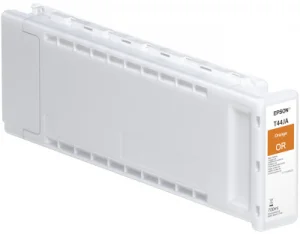 Singlepack Orange T44JA40 UltraChrome PRO 12 700ml