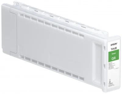 Inkoustová náplň Epson 12 T44JB40 zelená 700 ml UltraChrome PRO