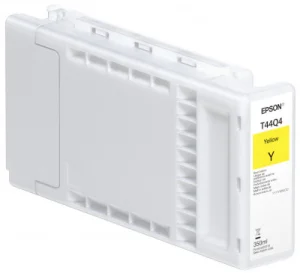 Inkoustová náplň Epson T44Q440 žlutá 350 ml UltraChrome PRO