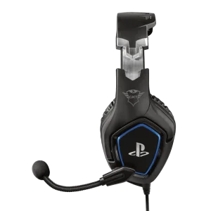 TRUST GXT 488 Forze PS4 Gaming Headset PlayStation® official licensed product - obrázek 2