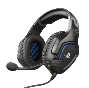 TRUST GXT 488 Forze PS4 Gaming Headset PlayStation® official licensed product - obrázek 3